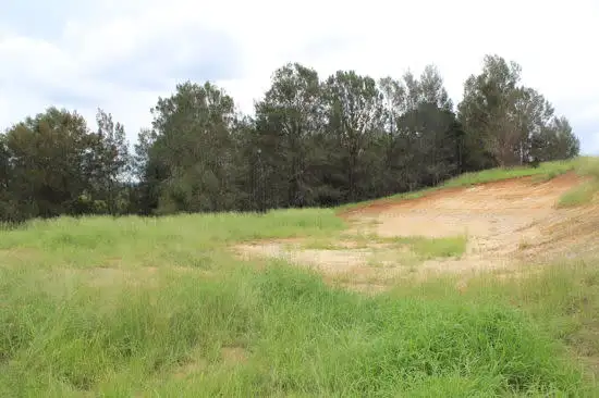 Main view of Homely land listing, 9A Taylors Road, Withcott QLD 4352