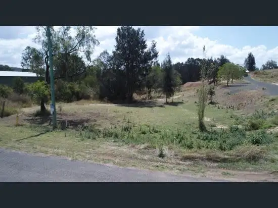 Second view of Homely land listing, 9A Taylors Road, Withcott QLD 4352