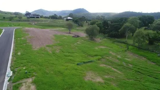 Main view of Homely land listing, 8 Bottle Tree Court, Withcott QLD 4352
