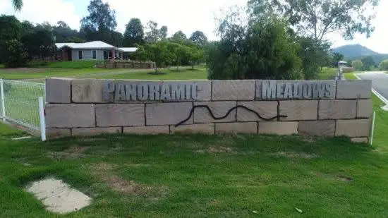 Third view of Homely land listing, 8 Bottle Tree Court, Withcott QLD 4352
