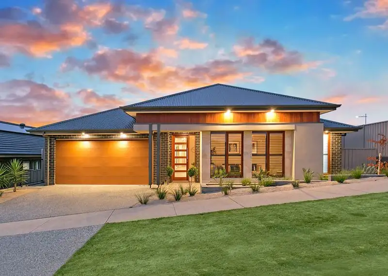 Main view of Homely house listing, 4 Wise Court, Mount Barker SA 5251