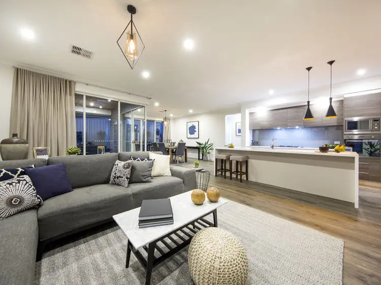 Second view of Homely house listing, 4 Wise Court, Mount Barker SA 5251