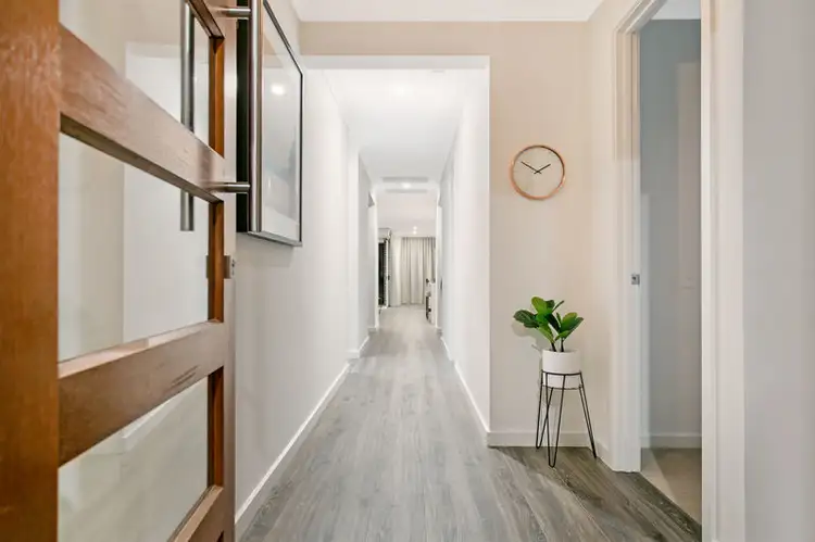 Third view of Homely house listing, 4 Wise Court, Mount Barker SA 5251