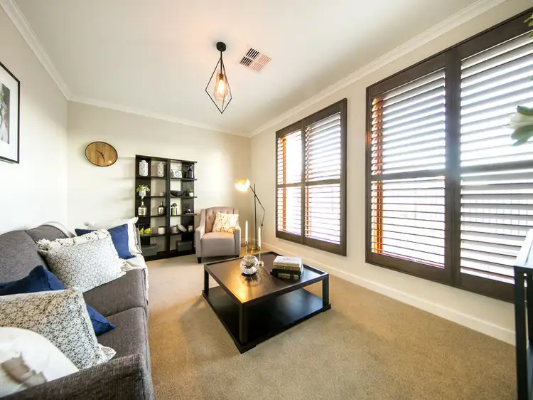 Fourth view of Homely house listing, 4 Wise Court, Mount Barker SA 5251