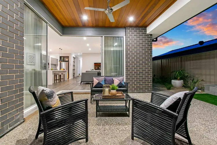 Fifth view of Homely house listing, 4 Wise Court, Mount Barker SA 5251