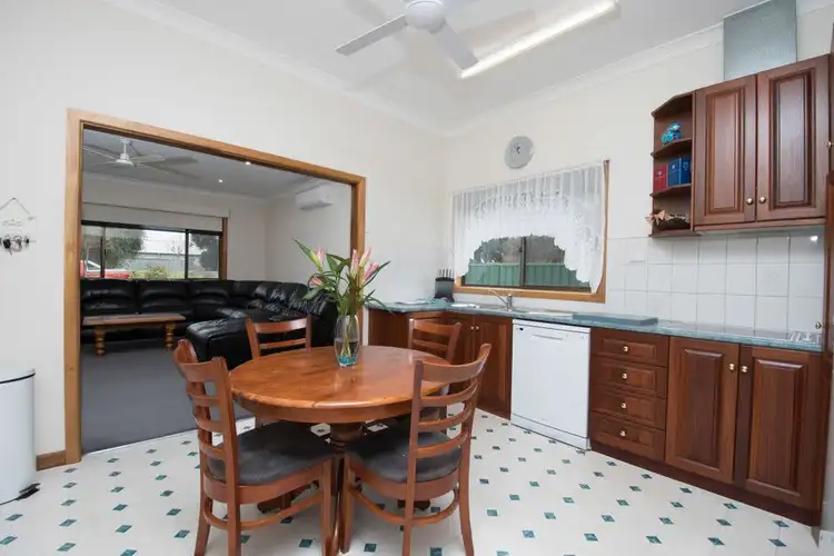 Second view of Homely house listing, 11 Hunkin Terrace, Nangwarry SA 5277