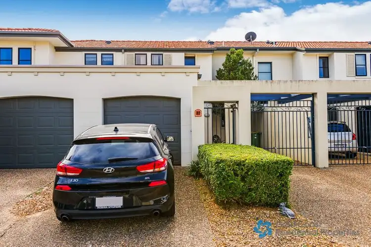 32/226 Cheltenham Drive, Robina QLD 4226