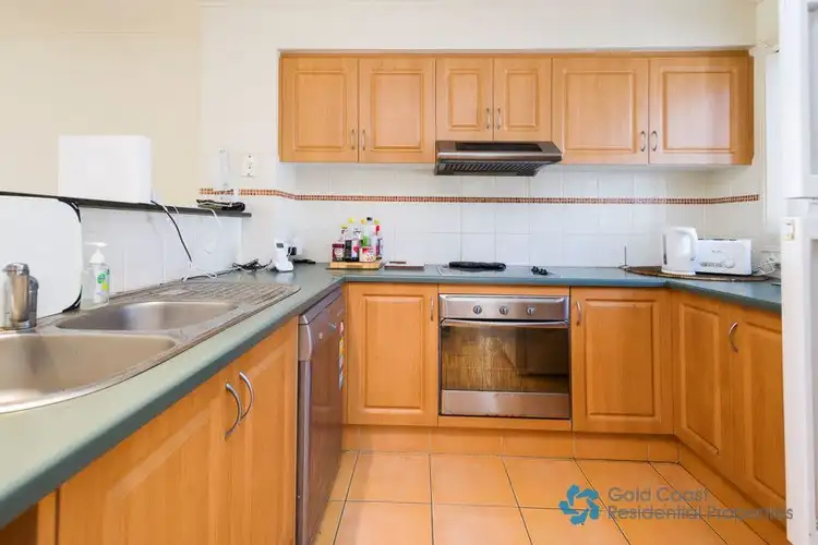 Second view of Homely townhouse listing, 32/226 Cheltenham Drive, Robina QLD 4226