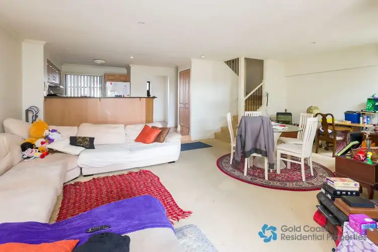 Third view of Homely townhouse listing, 32/226 Cheltenham Drive, Robina QLD 4226