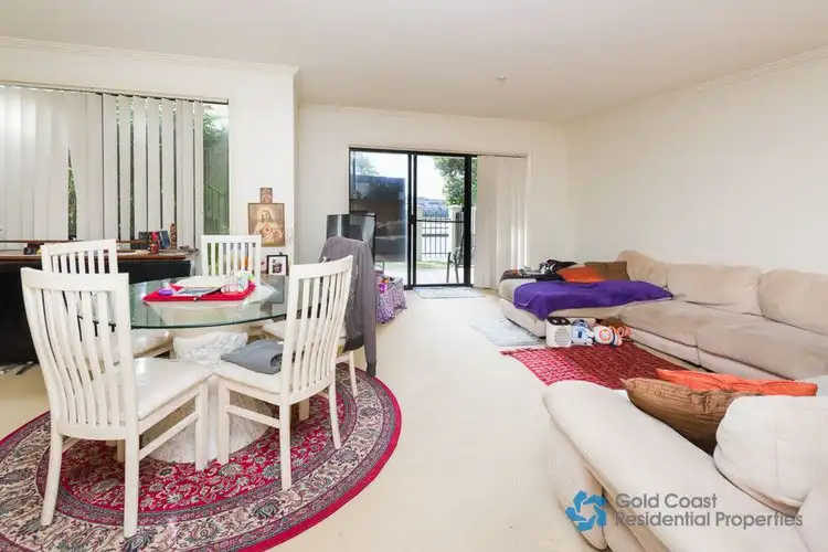Fourth view of Homely townhouse listing, 32/226 Cheltenham Drive, Robina QLD 4226