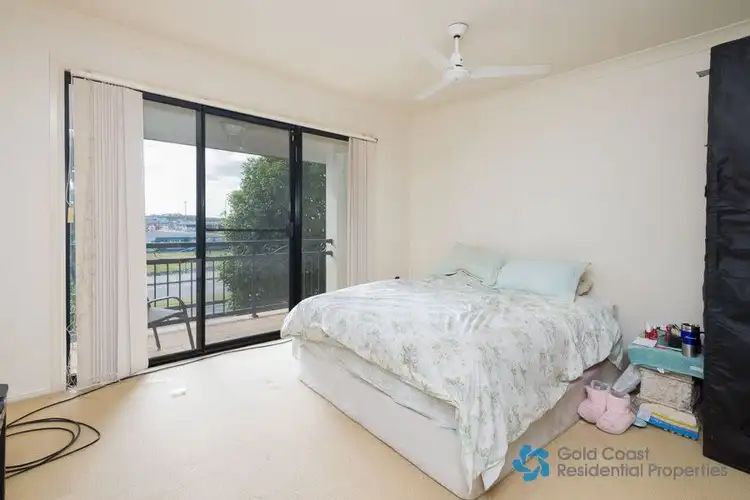 Fifth view of Homely townhouse listing, 32/226 Cheltenham Drive, Robina QLD 4226