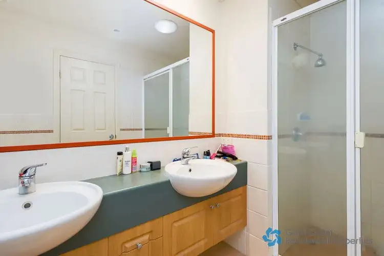 Sixth view of Homely townhouse listing, 32/226 Cheltenham Drive, Robina QLD 4226