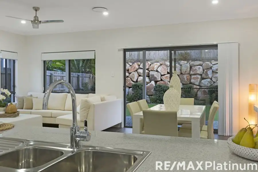 Main view of Homely house listing, 12 Greenhaven Circuit, Narangba QLD 4504