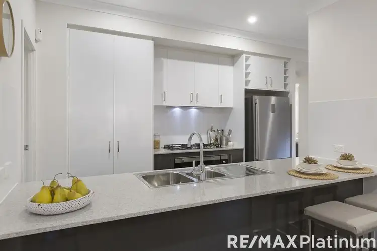 Fifth view of Homely house listing, 12 Greenhaven Circuit, Narangba QLD 4504