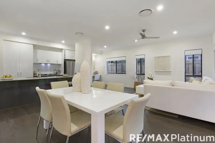 Sixth view of Homely house listing, 12 Greenhaven Circuit, Narangba QLD 4504