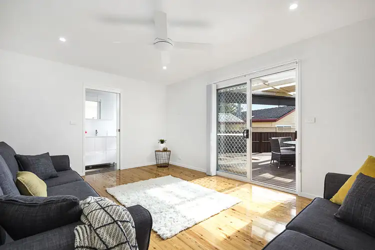 Second view of Homely house listing, 2 Hadrian Avenue, Blacktown NSW 2148