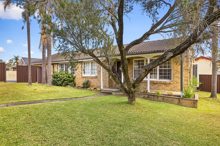Third view of Homely house listing, 2 Hadrian Avenue, Blacktown NSW 2148