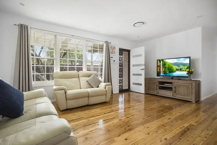Fourth view of Homely house listing, 2 Hadrian Avenue, Blacktown NSW 2148