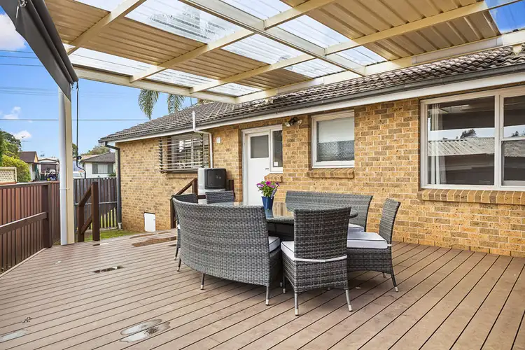 Fifth view of Homely house listing, 2 Hadrian Avenue, Blacktown NSW 2148