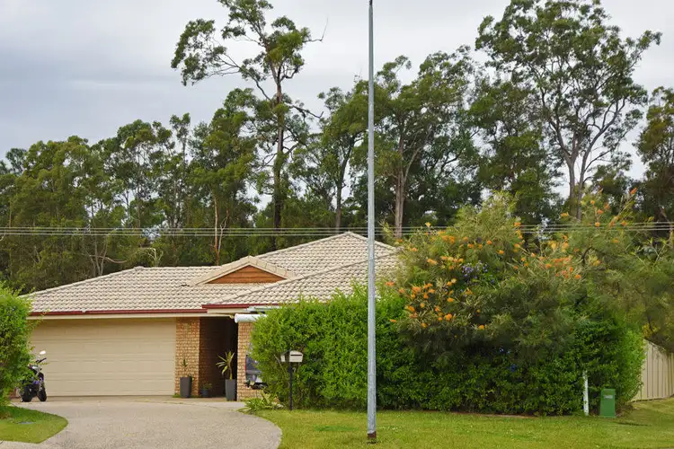 7 Layt Court, Landsborough QLD 4550