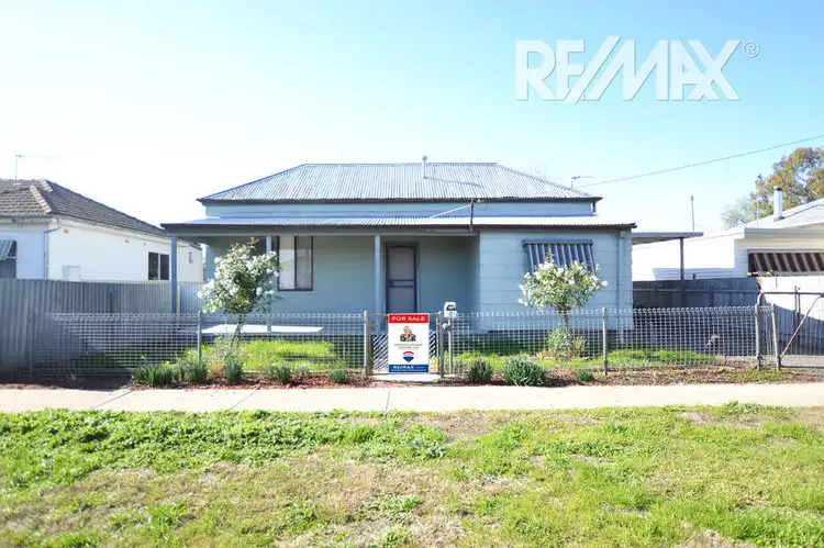 Main view of Homely house listing, 9 Evans Street, Wagga Wagga NSW 2650