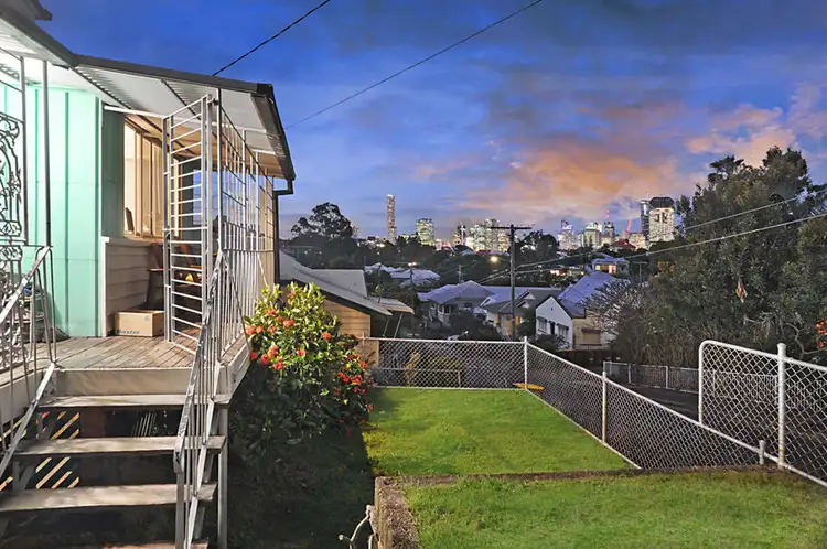 Third view of Homely house listing, 37 Colville Street, Highgate Hill QLD 4101