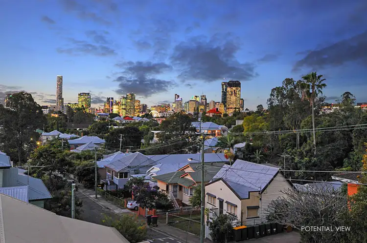 Fourth view of Homely house listing, 37 Colville Street, Highgate Hill QLD 4101