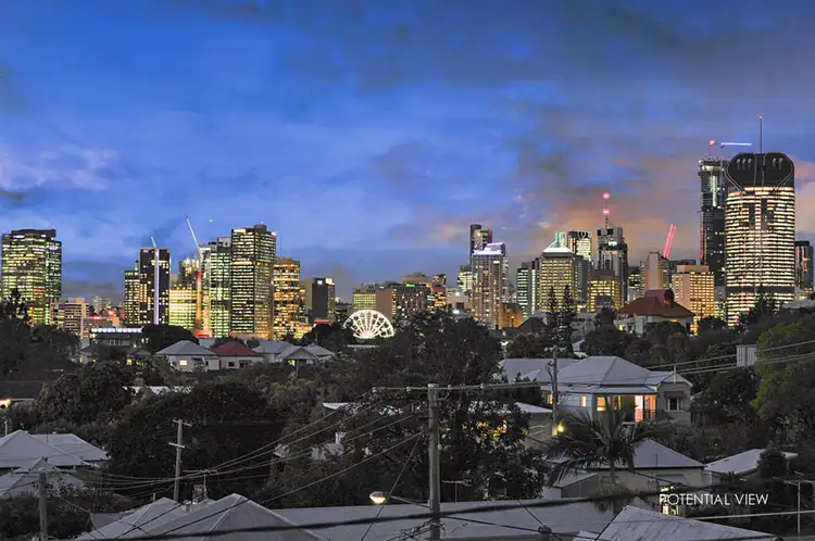 Fifth view of Homely house listing, 37 Colville Street, Highgate Hill QLD 4101