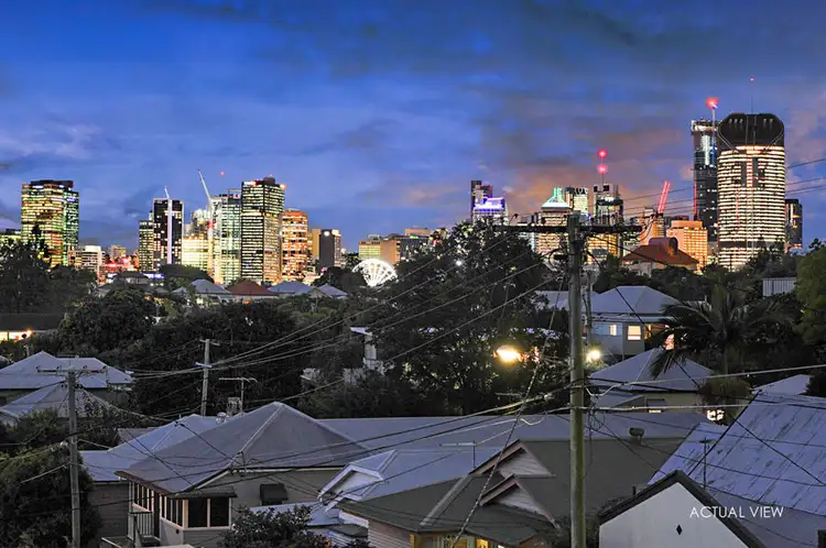 Sixth view of Homely house listing, 37 Colville Street, Highgate Hill QLD 4101