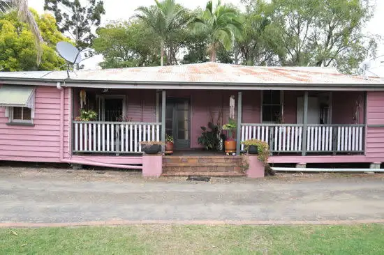 Sixth view of Homely house listing, 6-8 Hall Street, Peak Crossing QLD 4306