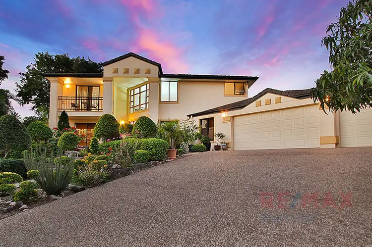 Third view of Homely house listing, 13 Gidgi Close, Westlake QLD 4074