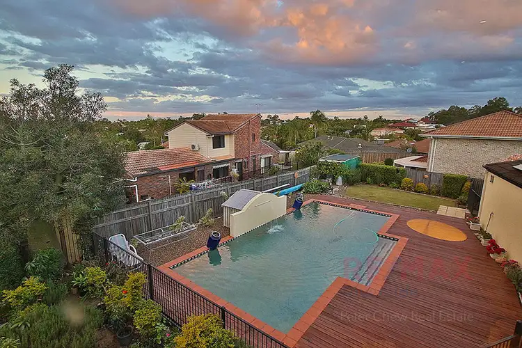 Fourth view of Homely house listing, 13 Gidgi Close, Westlake QLD 4074