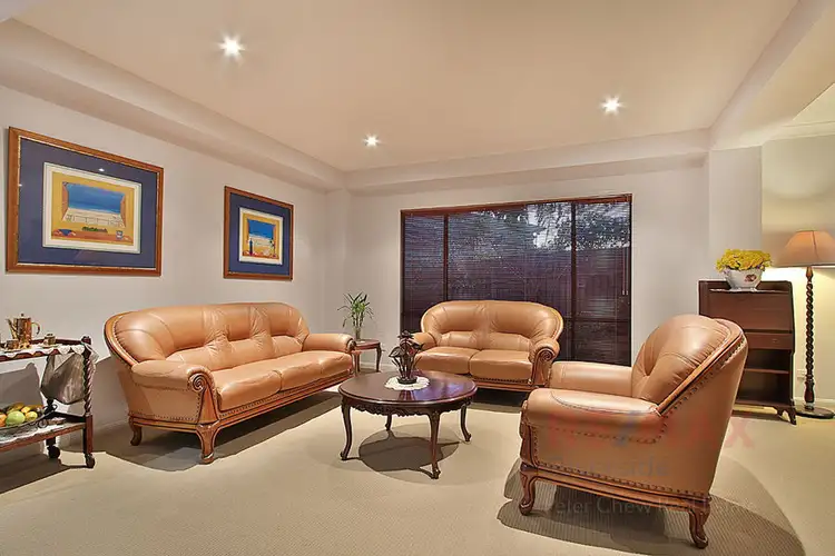 Fifth view of Homely house listing, 13 Gidgi Close, Westlake QLD 4074