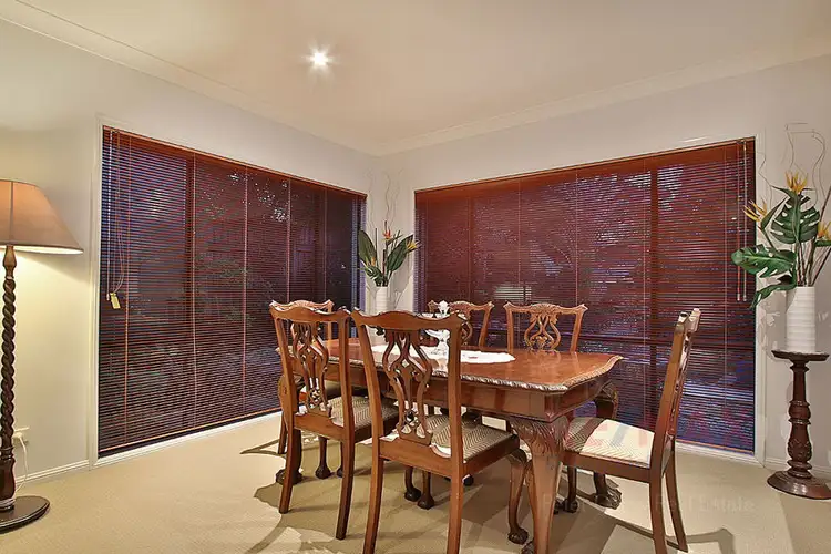 Sixth view of Homely house listing, 13 Gidgi Close, Westlake QLD 4074