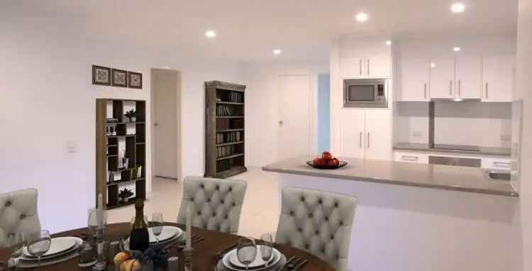 Second view of Homely house listing, 17 Colisa Crescent, Regents Park QLD 4118