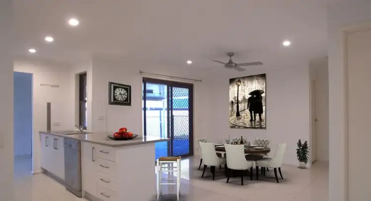 Fourth view of Homely house listing, 17 Colisa Crescent, Regents Park QLD 4118