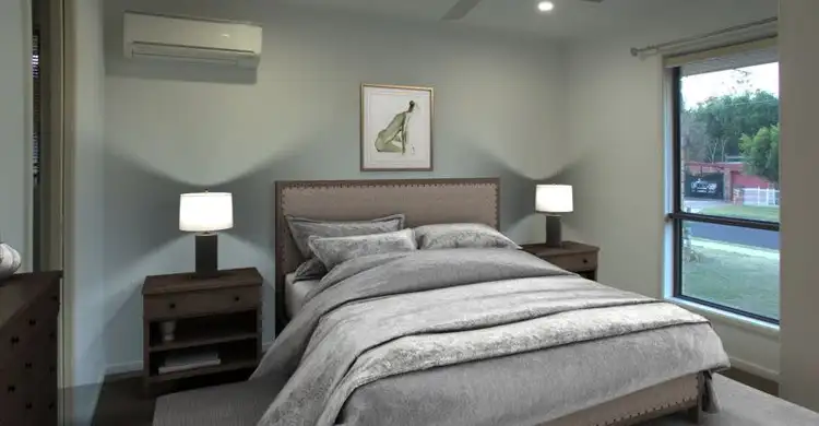 Fifth view of Homely house listing, 17 Colisa Crescent, Regents Park QLD 4118