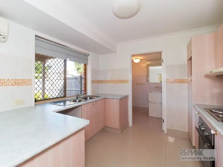 Fifth view of Homely townhouse listing, 48/83 Persse Road, Runcorn QLD 4113