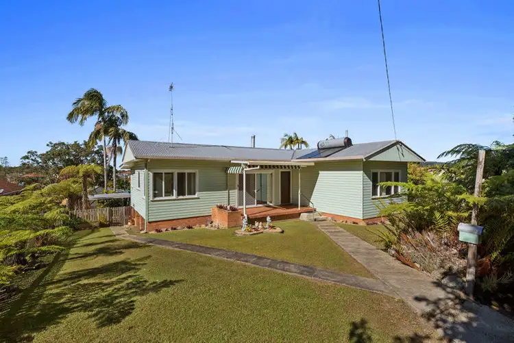4198 Giinagay Way, Urunga NSW 2455
