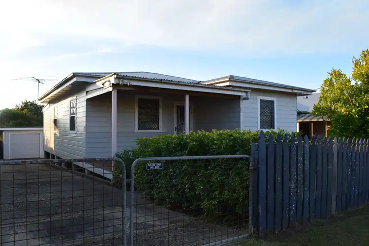 32 Polwood Street