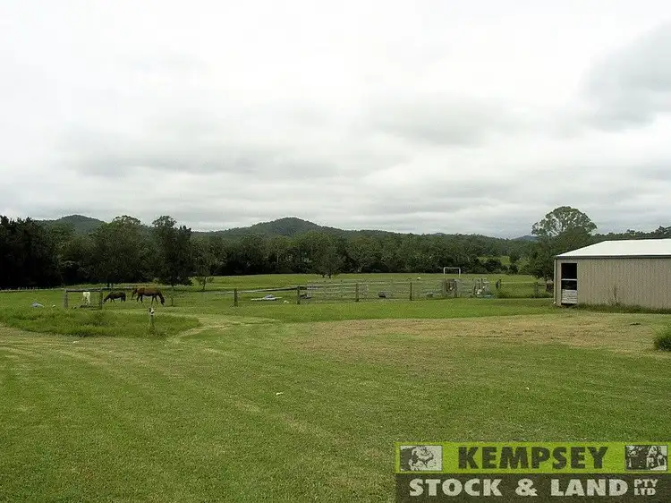 Main view of Homely rural property listing, 93-115 Main Street, Willawarrin NSW 2440