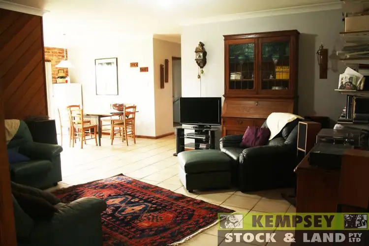 Fourth view of Homely rural property listing, 93-115 Main Street, Willawarrin NSW 2440