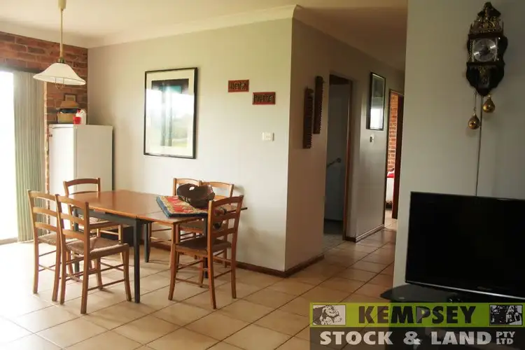 Fifth view of Homely rural property listing, 93-115 Main Street, Willawarrin NSW 2440
