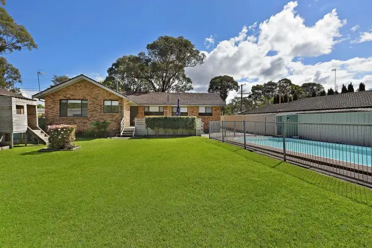 Main view of Homely house listing, 99 The Corso, Gorokan NSW 2263
