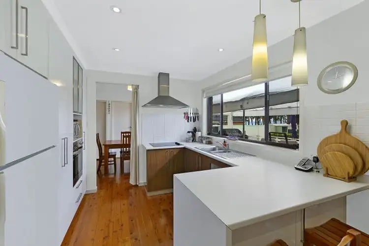 Second view of Homely house listing, 99 The Corso, Gorokan NSW 2263