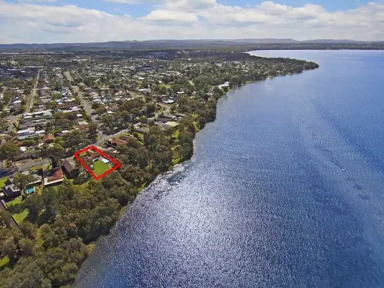 Fourth view of Homely house listing, 99 The Corso, Gorokan NSW 2263