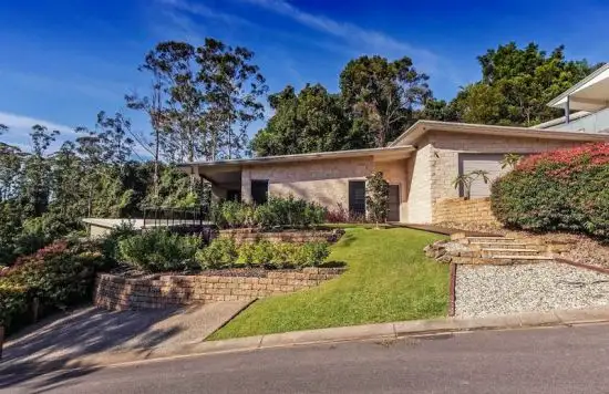 18 Keilawarra Ridge, Coffs Harbour NSW 2450