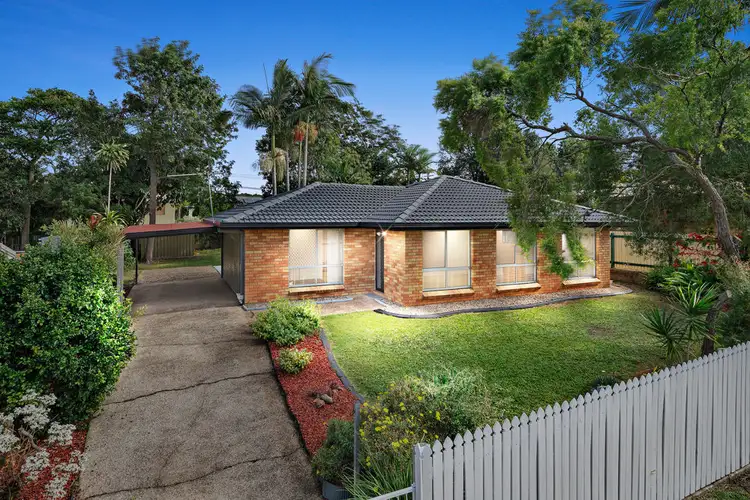 Main view of Homely house listing, 41 Sheaves Road, Kallangur QLD 4503