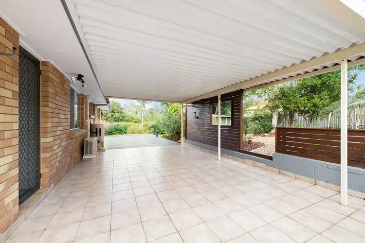 Fourth view of Homely house listing, 41 Sheaves Road, Kallangur QLD 4503