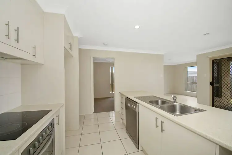 Second view of Homely house listing, 3 Daintree Circuit, North Lakes QLD 4509